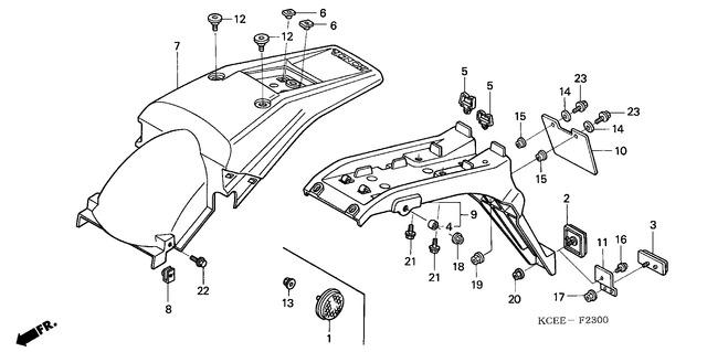 Image for Category F-23