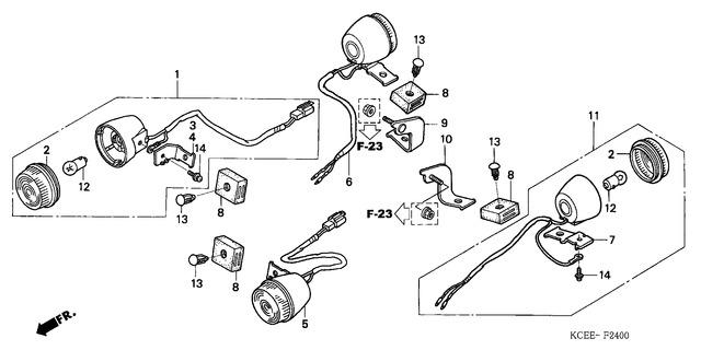 Image for Category F-24