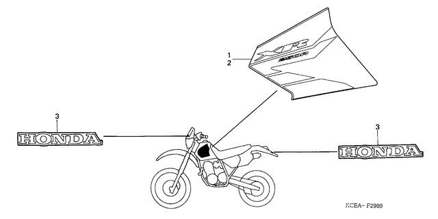 Image for Category F-30