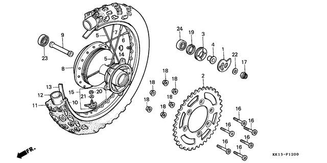 Image for Category F-12