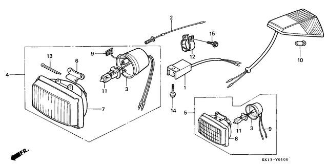 Image for Category FOP01