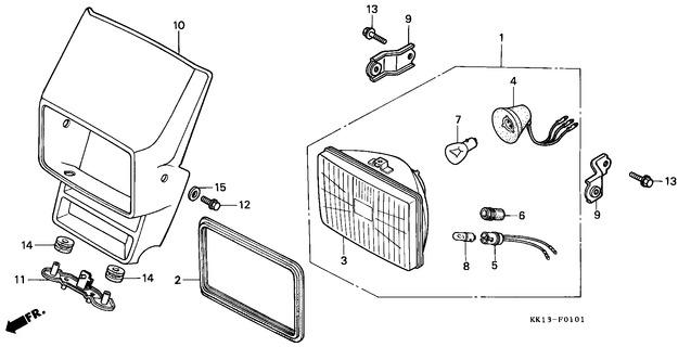 Image for Category F-01-01