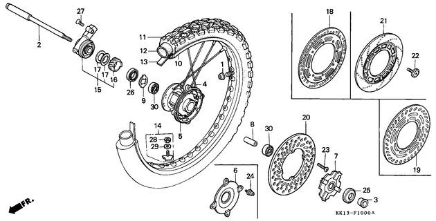 Image for Category F-10