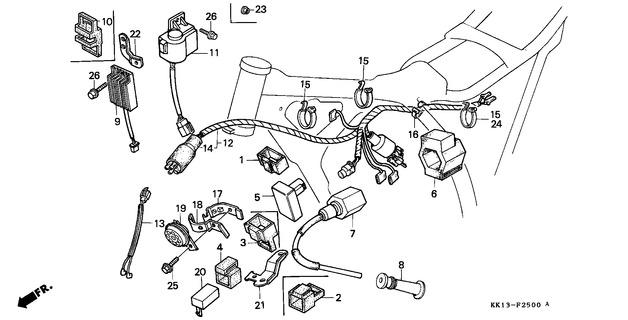 Image for Category F-25