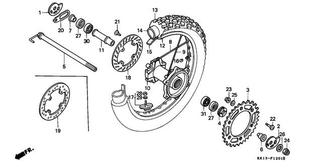 Image for Category F-12-01