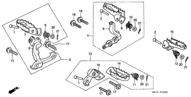 Image for Category F-19