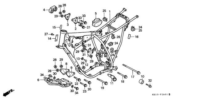 Image for Category F-26-01