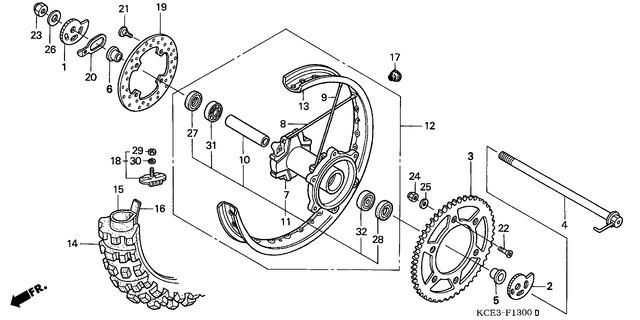 Image for Category F-13
