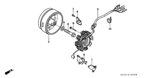 Image for Category E-10