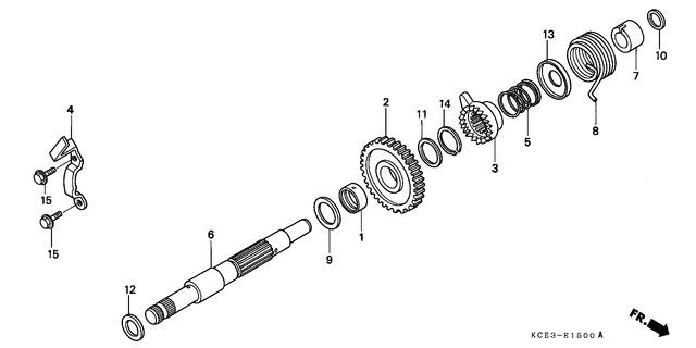 Image for Category E-15