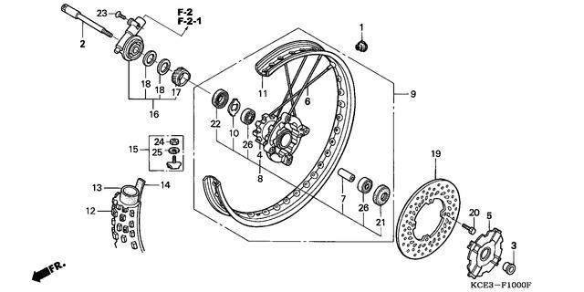 Image for Category F-10
