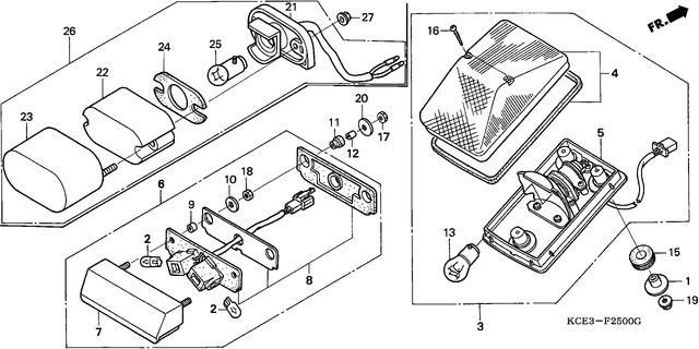 Image for Category F-25