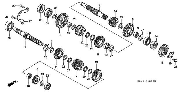 Image for Category E-13