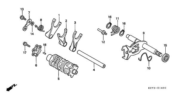 Image for Category E-14