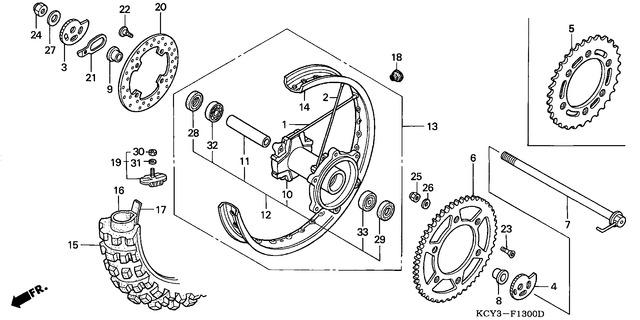 Image for Category F-13