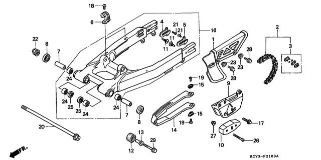 Image for Category F-21