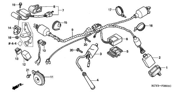 Image for Category F-26-01