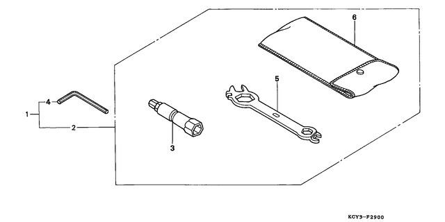 Image for Category F-29