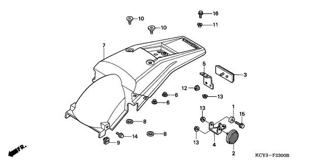 Image for Category F-23