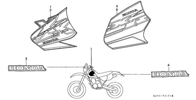 Image for Category F-31-01