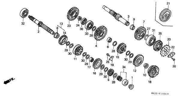 Image for Category E-13