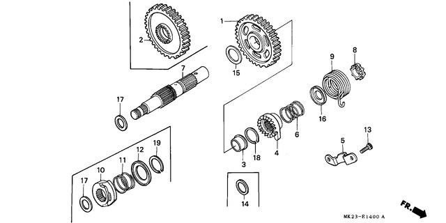 Image for Category E-14