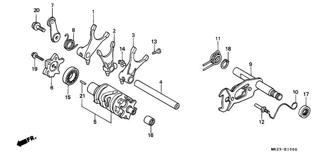 Image for Category E-15