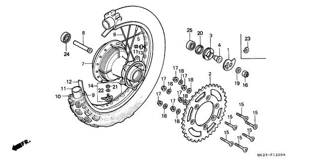 Image for Category F-12