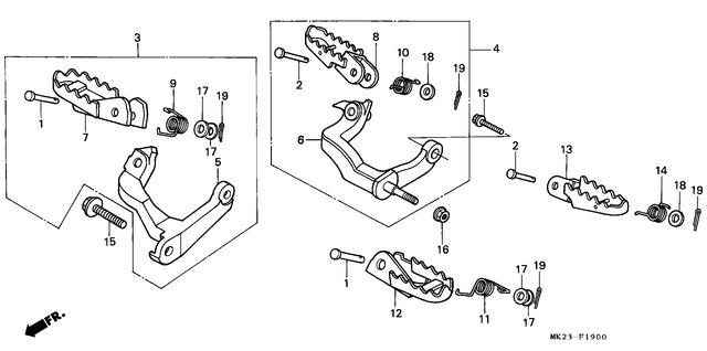 Image for Category F-19