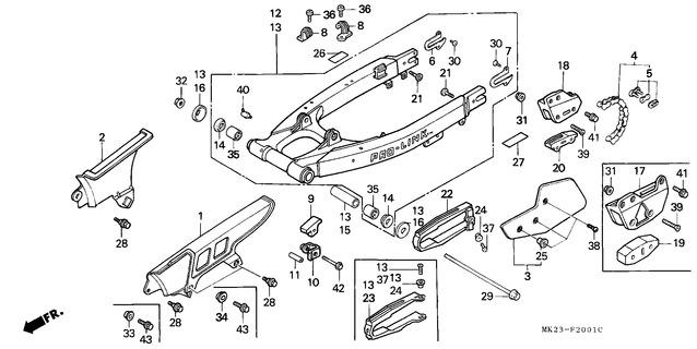 Image for Category F-21