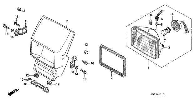 Image for Category F-01-01