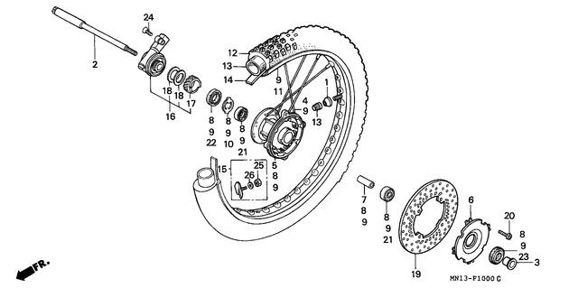 Image for Category F-10