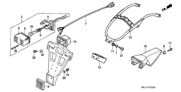 Image for Category F-25