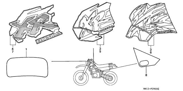 Image for Category F-29