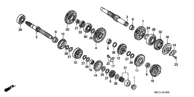 Image for Category E-13