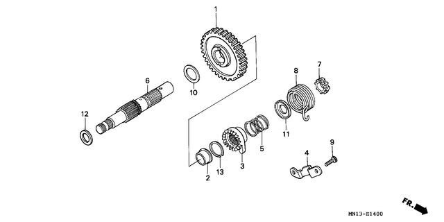 Image for Category E-14