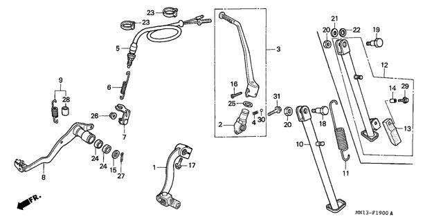 Image for Category F-19