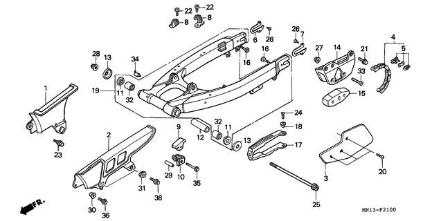 Image for Category F-21