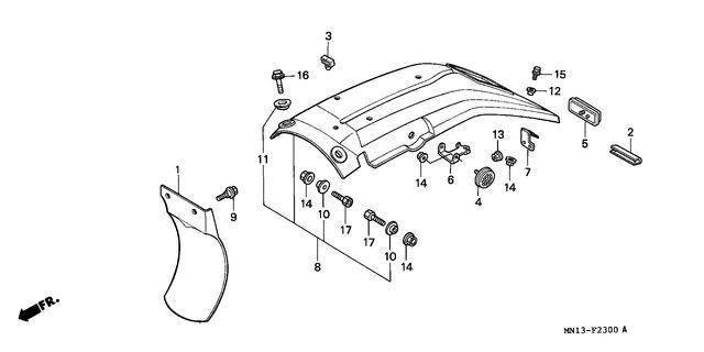 Image for Category F-23