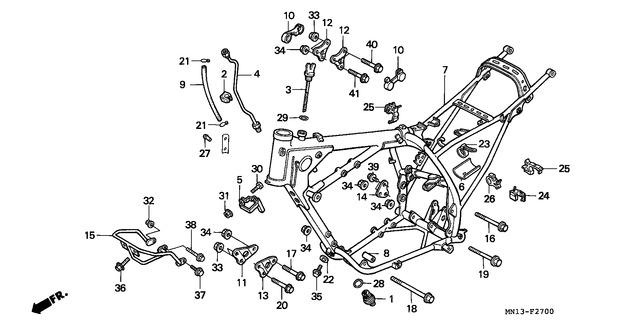 Image for Category F-27