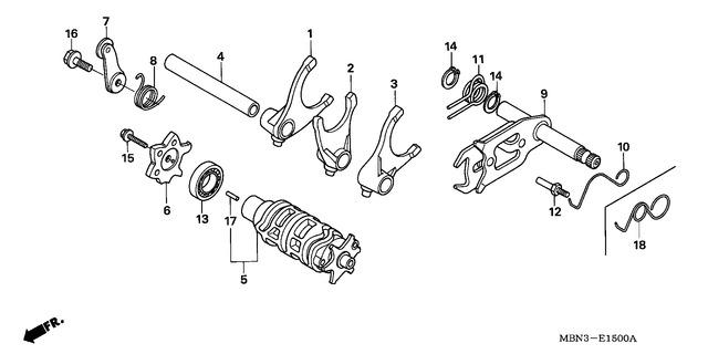 Image for Category E-15