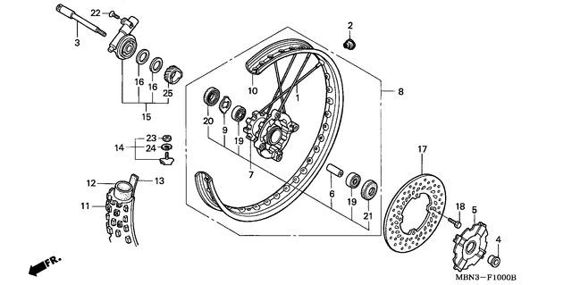 Image for Category F-10