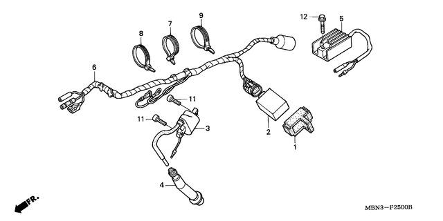 Image for Category F-25
