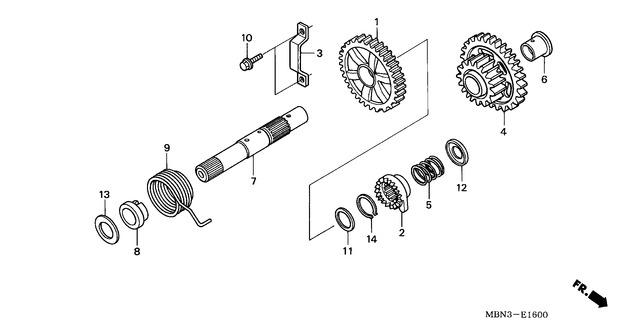 Image for Category E-16