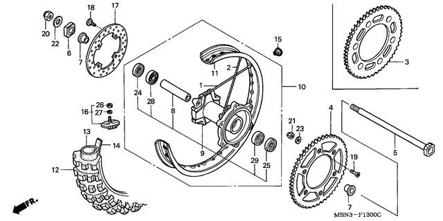 Image for Category F-13