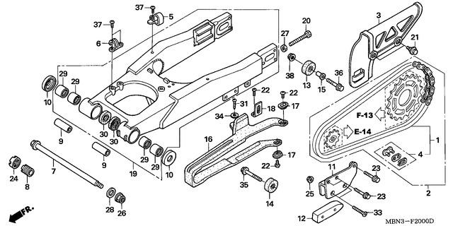 Image for Category F-20
