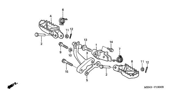 Image for Category F-19