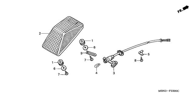 Image for Category F-23
