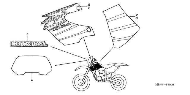 Image for Category F-30