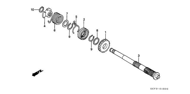 Image for Category E-15